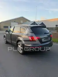 2008 Audi Q7