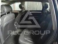 2008 Audi Q7