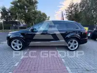 2008 Audi Q7