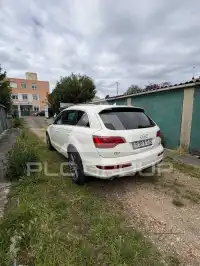 2008 Audi Q7