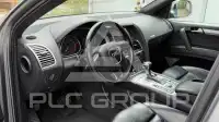 2008 Audi Q7