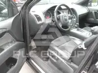 2008 Audi Q7