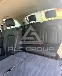 2008 Audi Q7