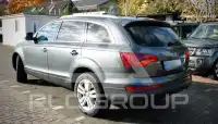 2008 Audi Q7