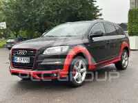 2008 Audi Q7