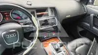 2008 Audi Q7