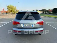 2008 Audi Q7