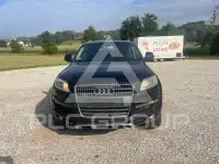 2008 Audi Q7