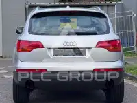 2008 Audi Q7