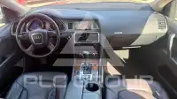 2008 Audi Q7