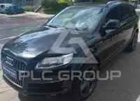 2008 Audi Q7