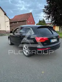 2008 Audi Q7