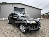 2008 Audi Q7