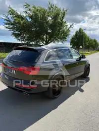 2008 Audi Q7