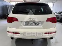 2008 Audi Q7