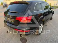 2008 Audi Q7