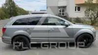 2008 Audi Q7