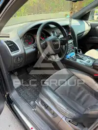 2008 Audi Q7