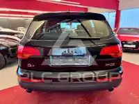 2008 Audi Q7