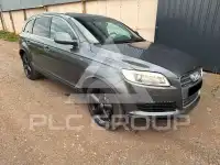 2008 Audi Q7
