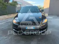 2008 Audi Q7