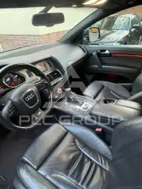 2008 Audi Q7