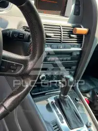 2008 Audi Q7