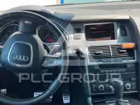 2008 Audi Q7