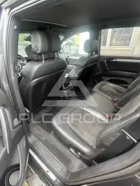 2008 Audi Q7