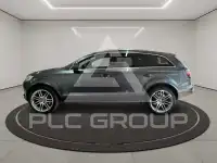 2008 Audi Q7