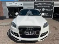 2008 Audi Q7
