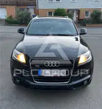 2008 Audi Q7