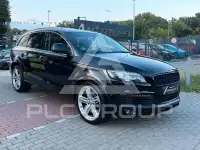 2008 Audi Q7