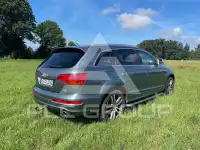 2008 Audi Q7