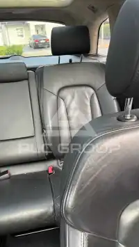 2008 Audi Q7