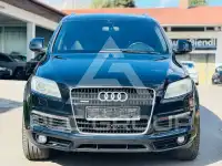 2008 Audi Q7