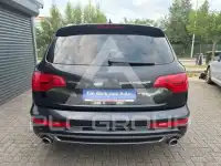 2008 Audi Q7