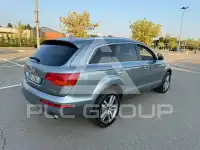 2008 Audi Q7
