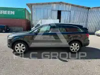 2008 Audi Q7