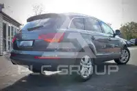 2008 Audi Q7