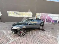2008 Audi Q7