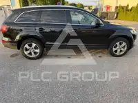 2008 Audi Q7