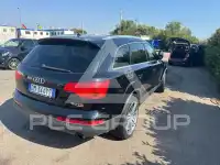 2008 Audi Q7