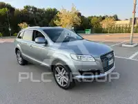 2008 Audi Q7