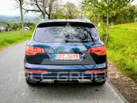 2008 Audi Q7