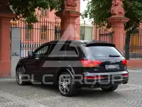 2008 Audi Q7