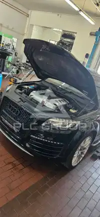 2008 Audi Q7