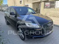 2008 Audi Q7