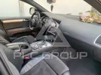 2008 Audi Q7