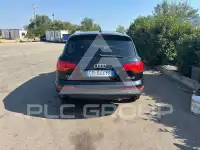 2008 Audi Q7